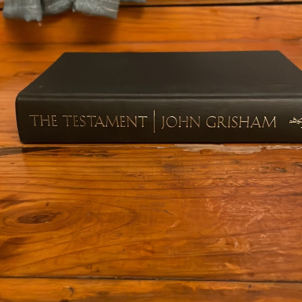 1999 First Edition First Printing John Grisham Th… - image 1
